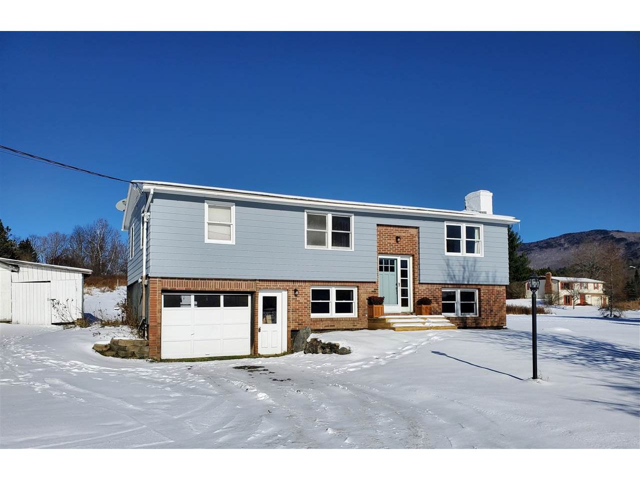 531 Kneeland Flats Road