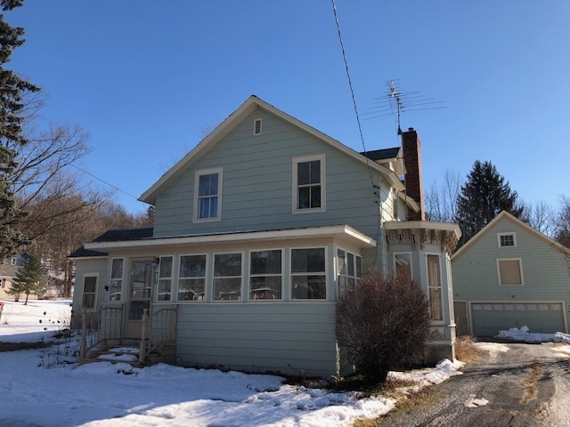 531 Main Street