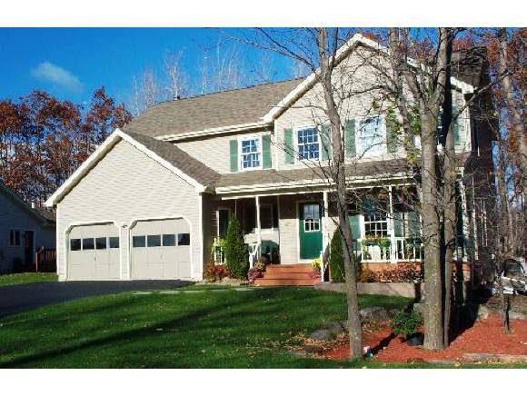 531 Metcalf Dr