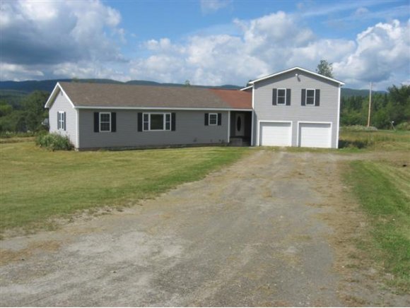 531 Old Deuso Road
