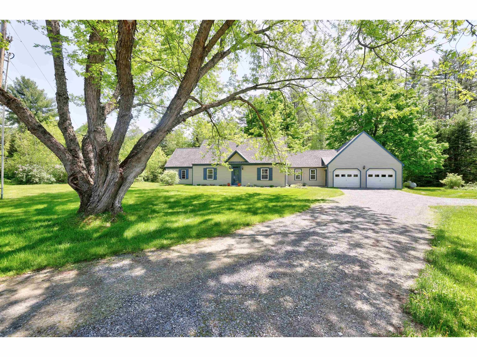 531 Twin Peaks Road