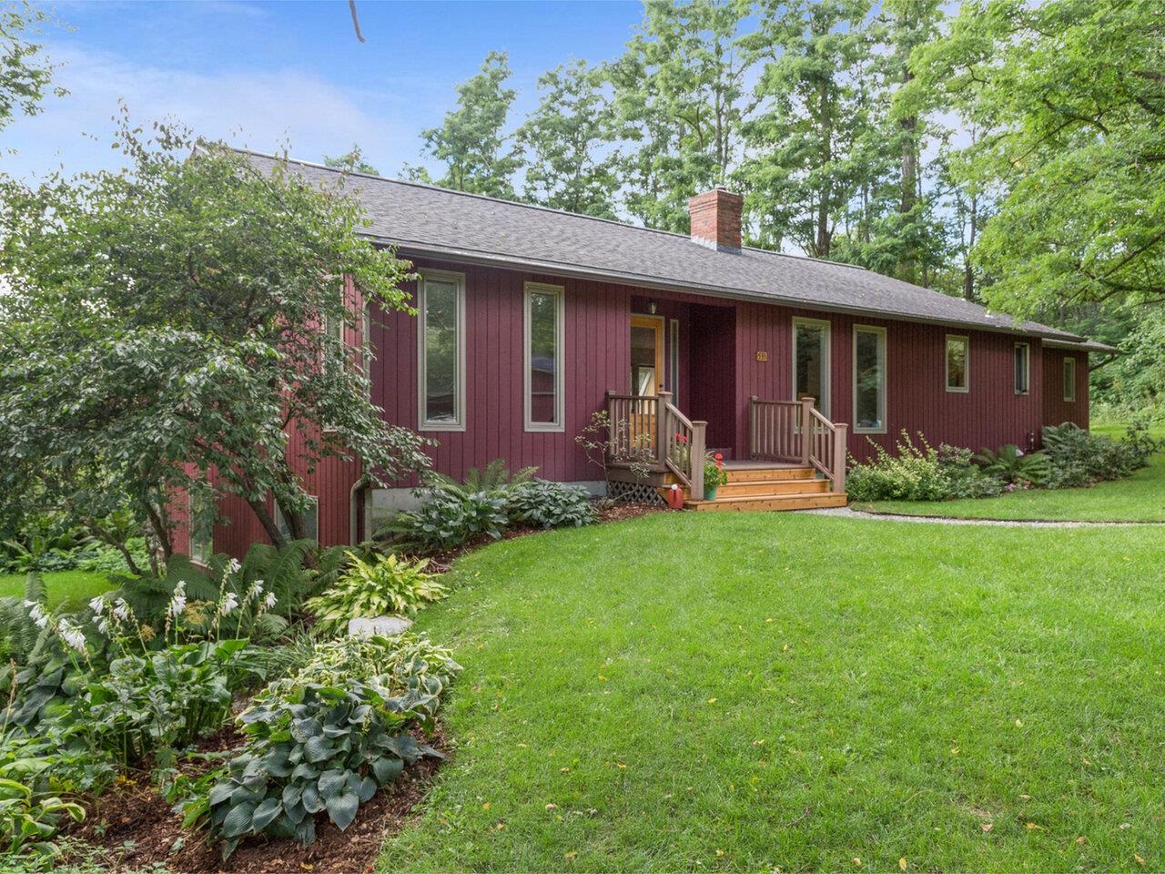 531 Weed Road