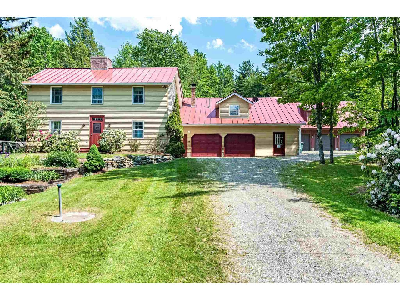 531 Williams Hill Road