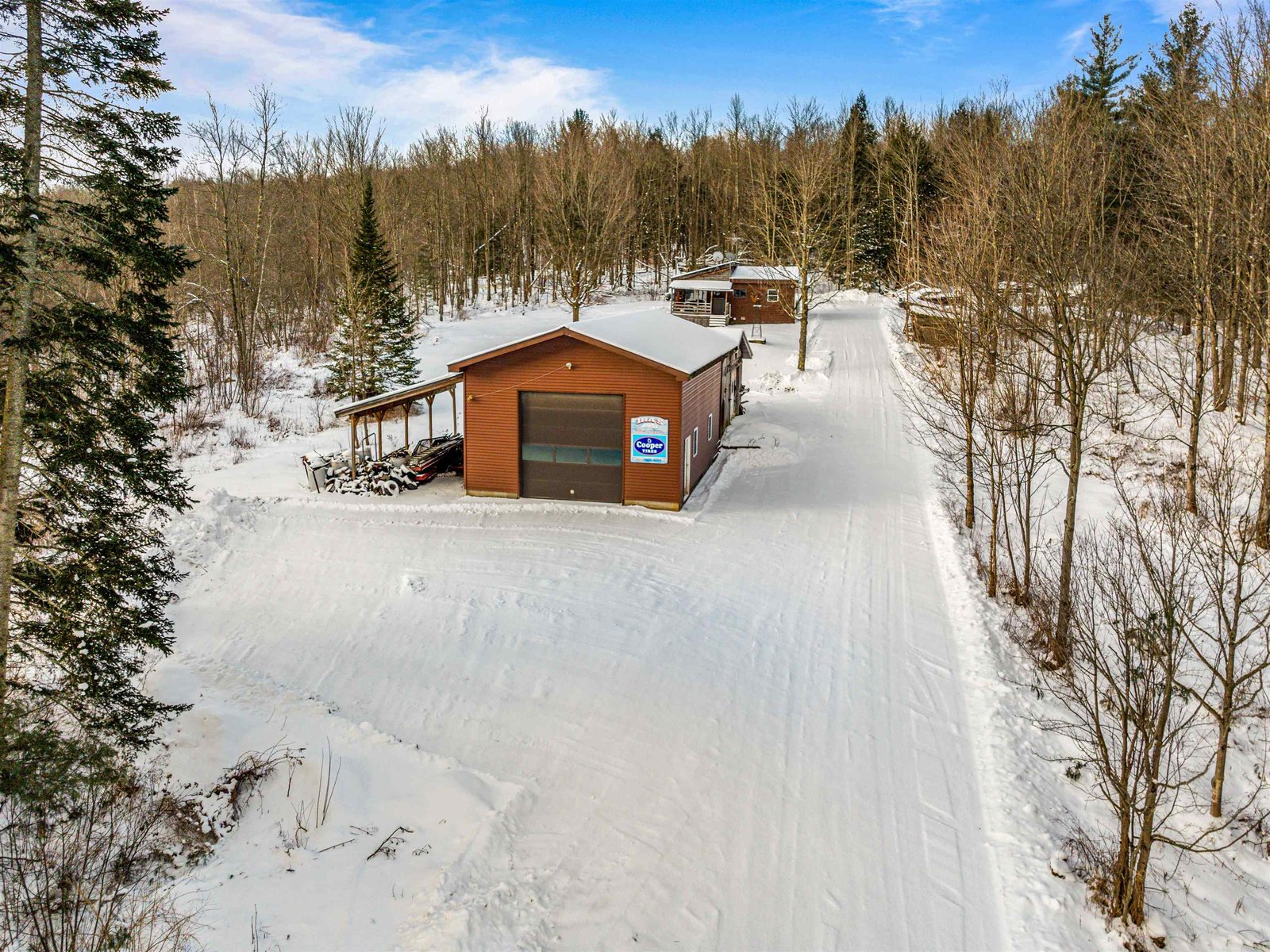 5312 Berkshire Center Road