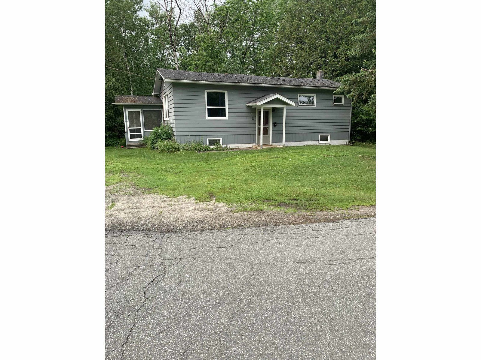 532 4 H Road