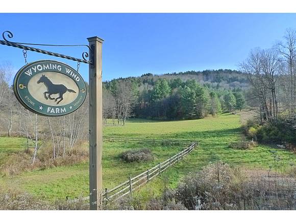 5.32 acres Barrows Road
