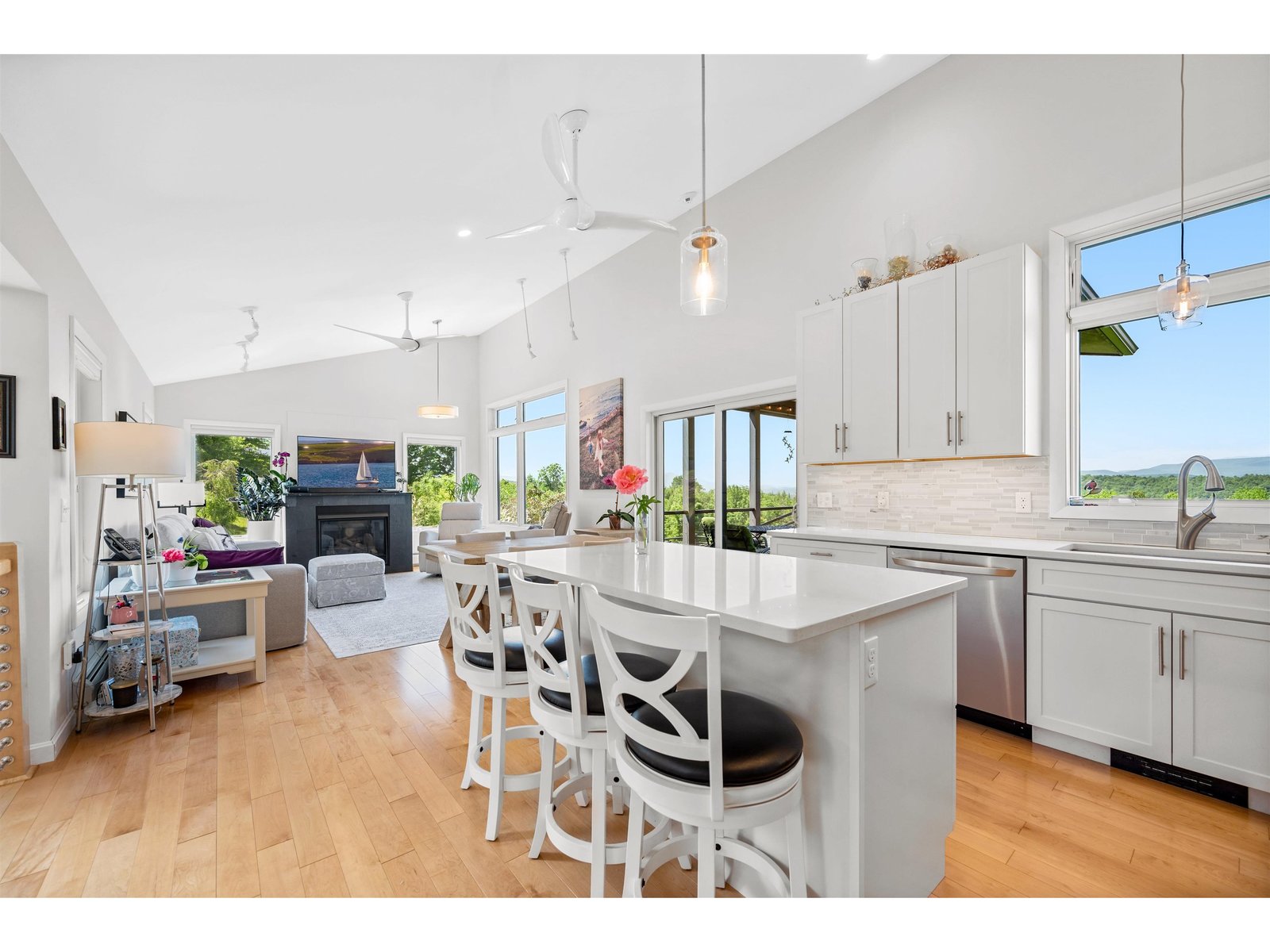 532 Mountain Estates Drive