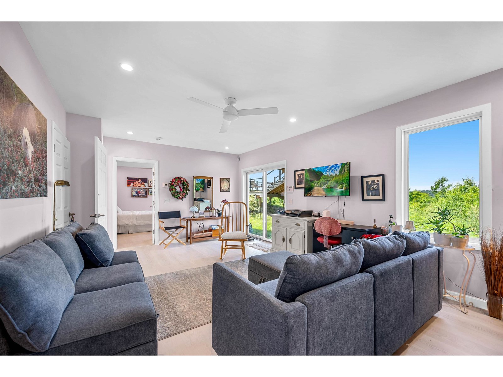 532 Mountain Estates Drive