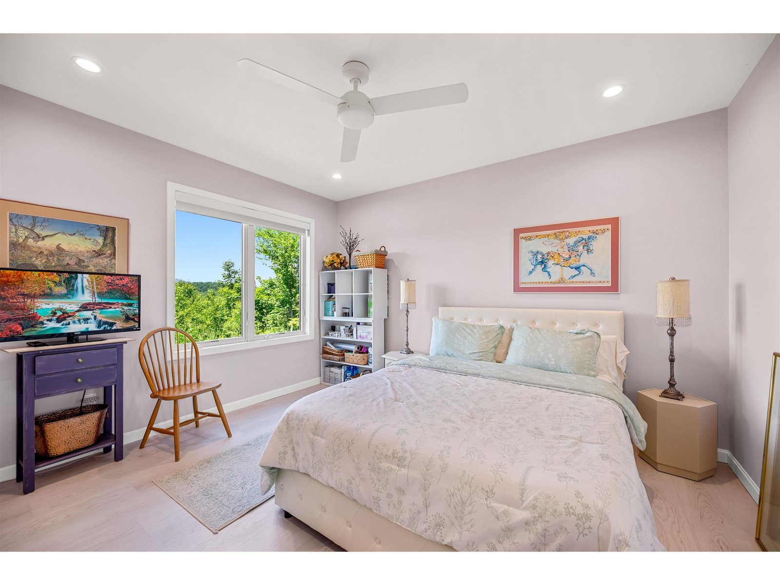 532 Mountain Estates Drive