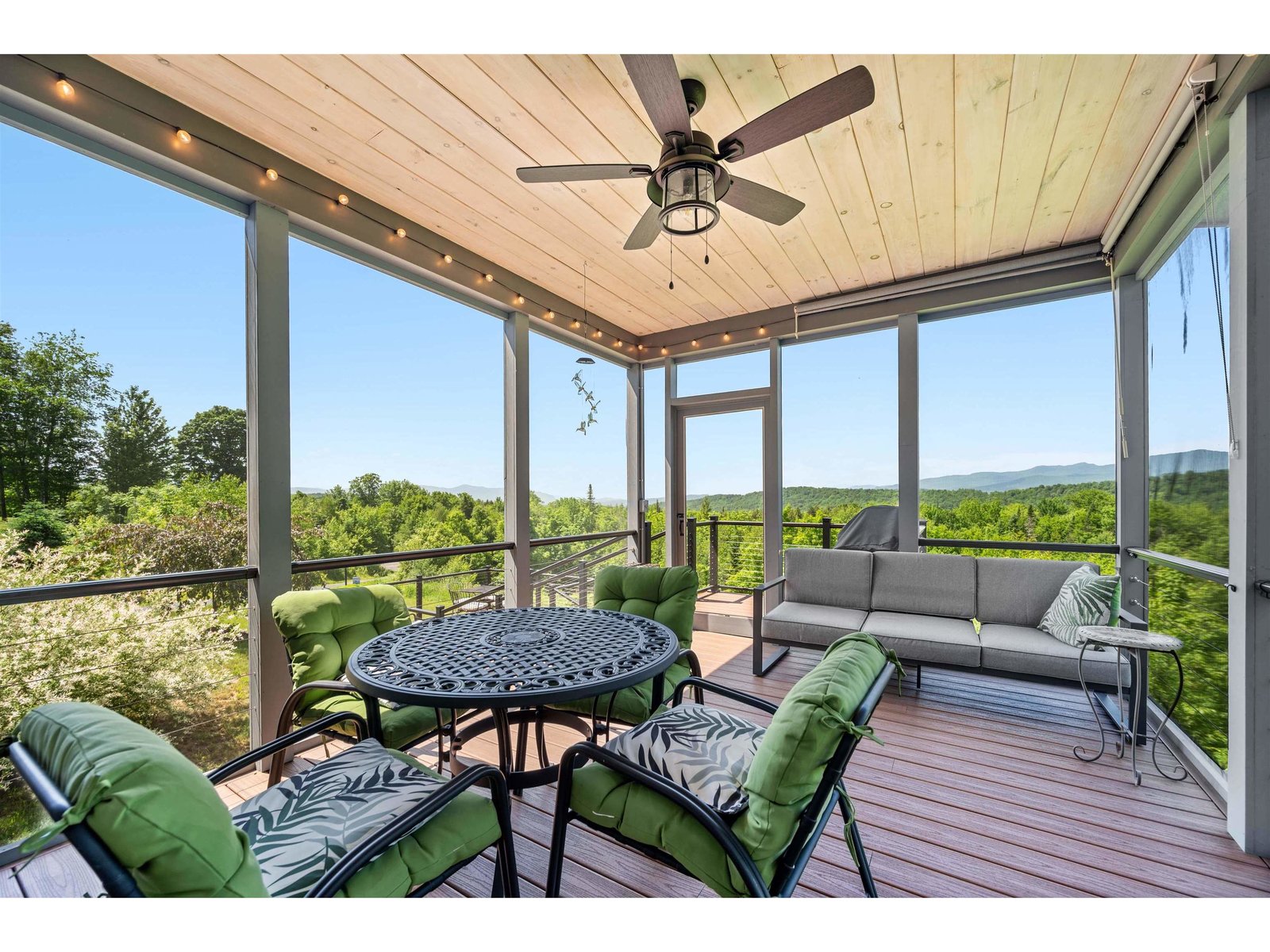 532 Mountain Estates Drive