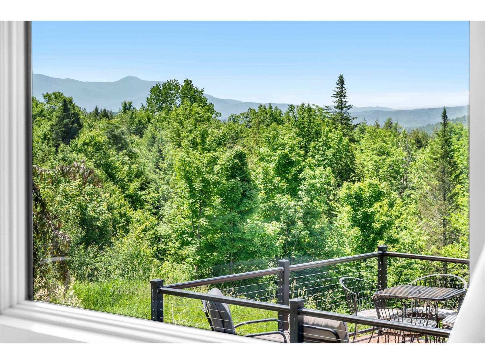 532 Mountain Estates Drive