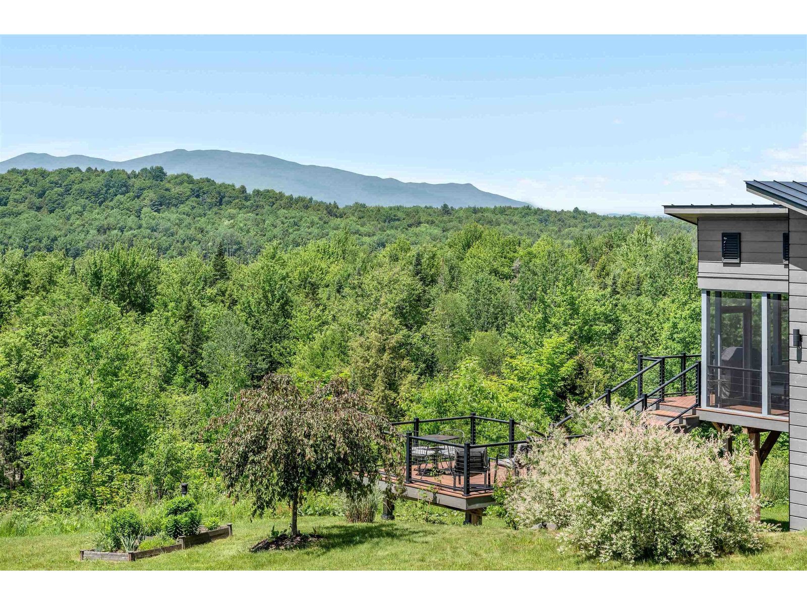 532 Mountain Estates Drive