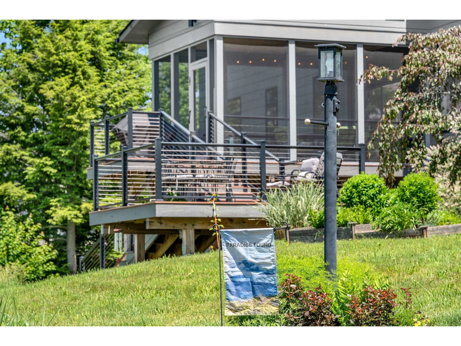 532 Mountain Estates Drive