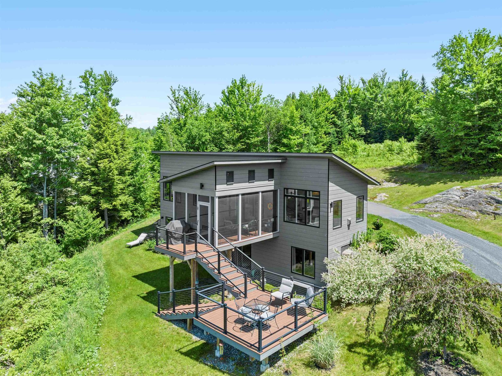 532 Mountain Estates Drive