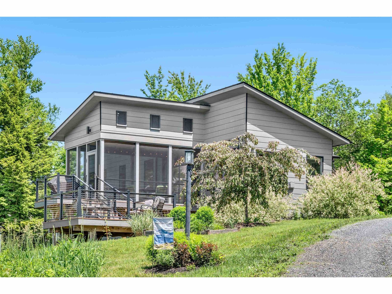 532 Mountain Estates Drive