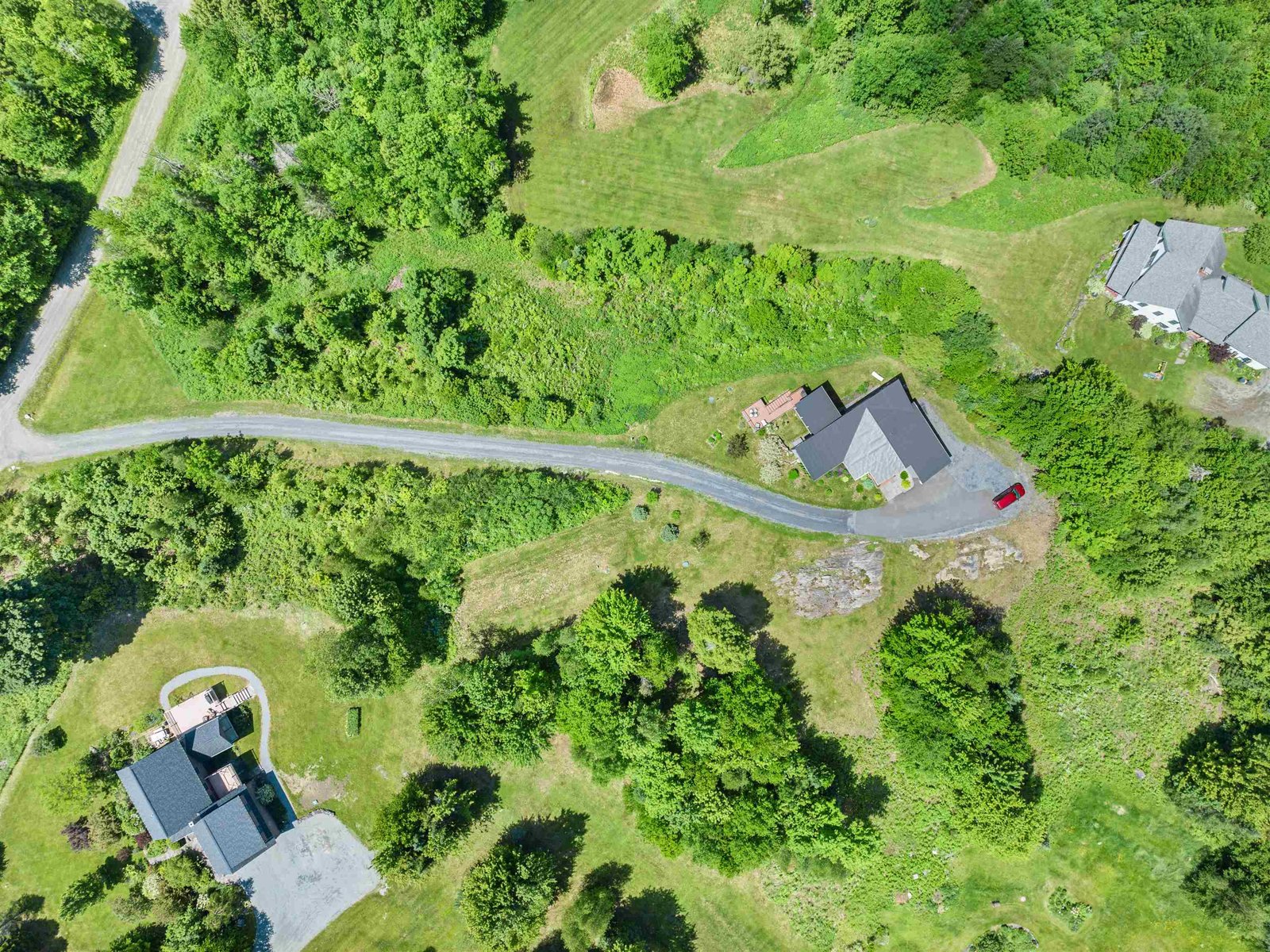 532 Mountain Estates Drive