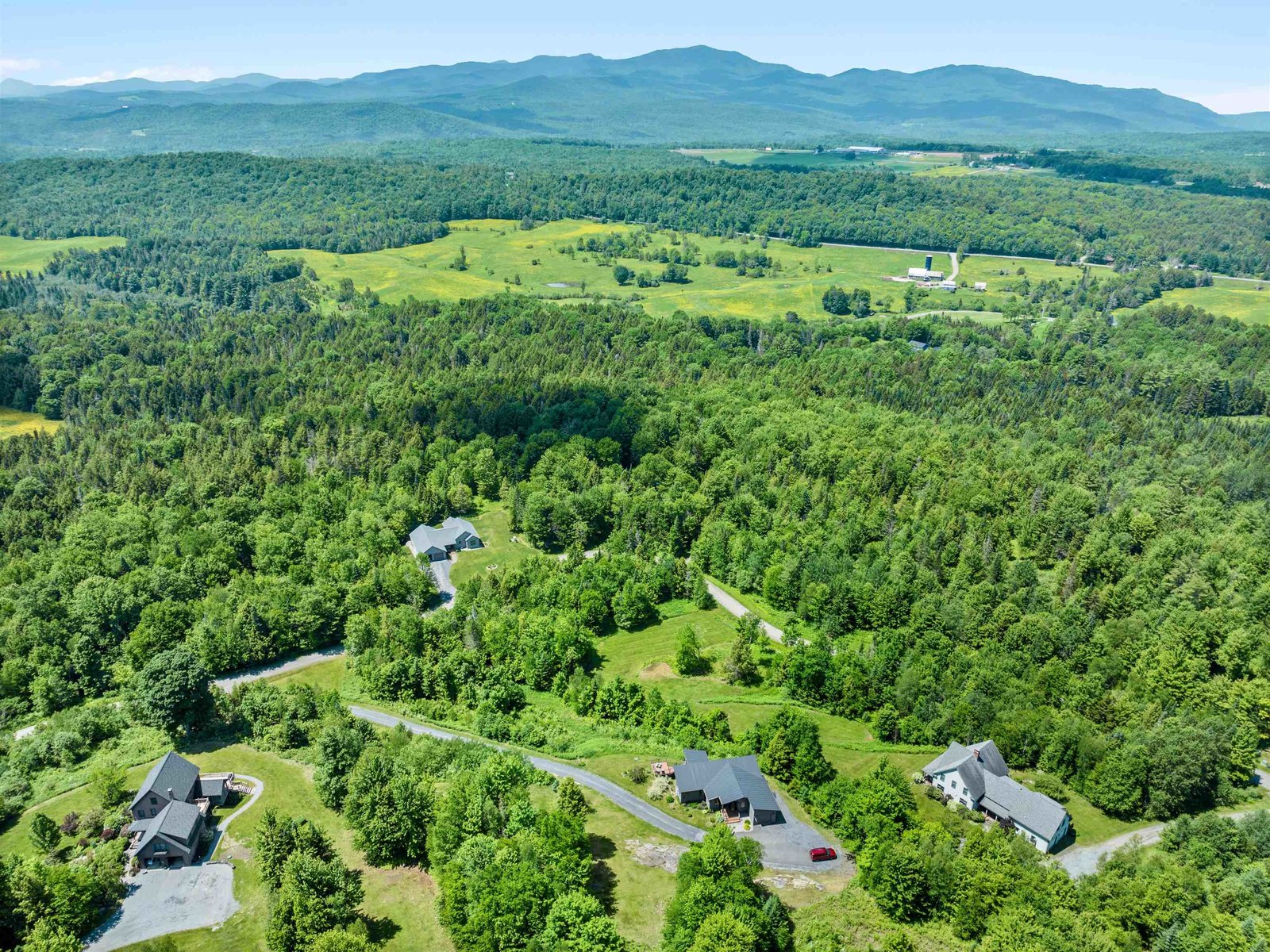 532 Mountain Estates Drive