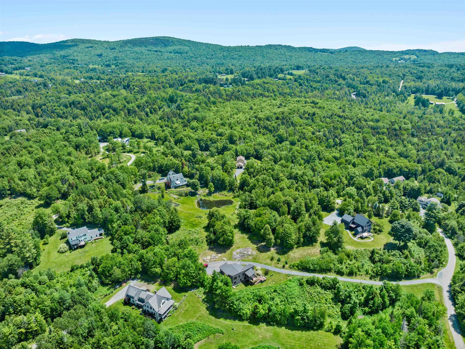 532 Mountain Estates Drive