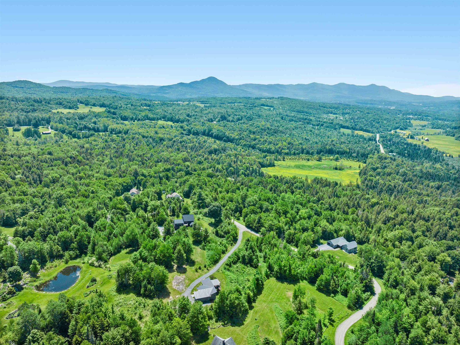 532 Mountain Estates Drive