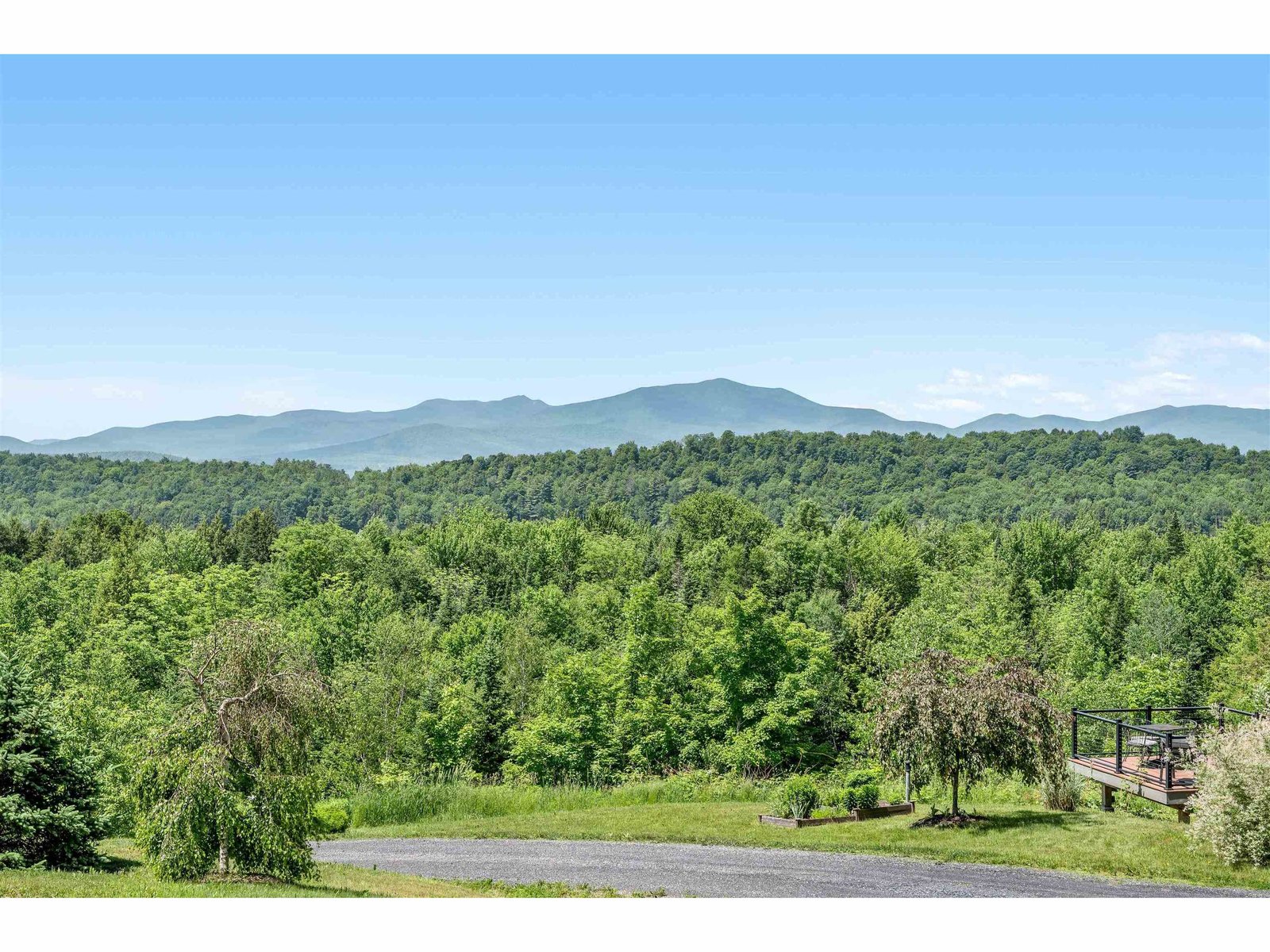 532 Mountain Estates Drive