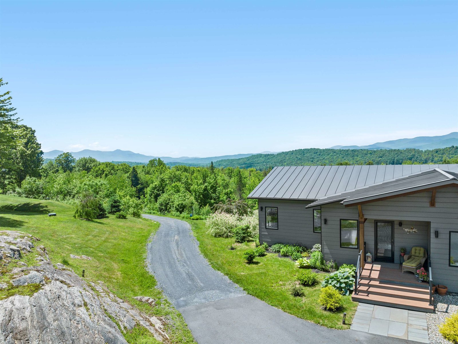 532 Mountain Estates Drive
