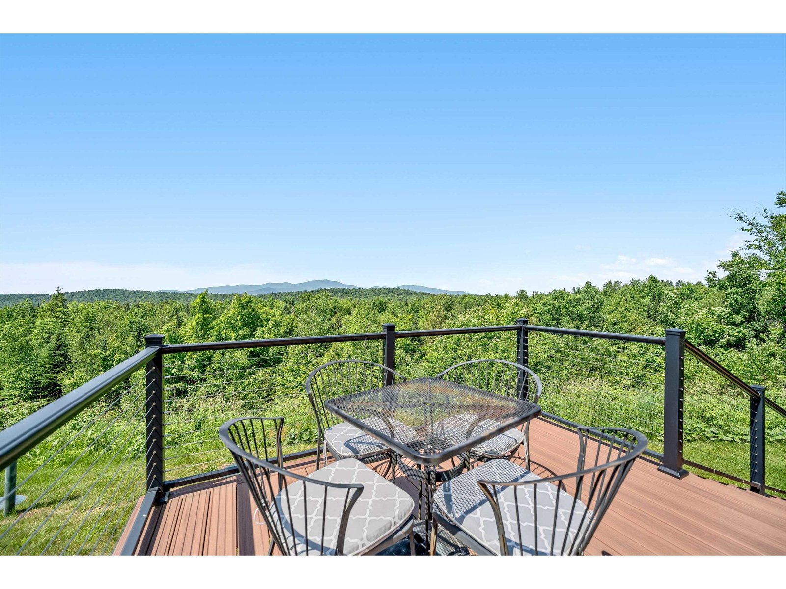 532 Mountain Estates Drive