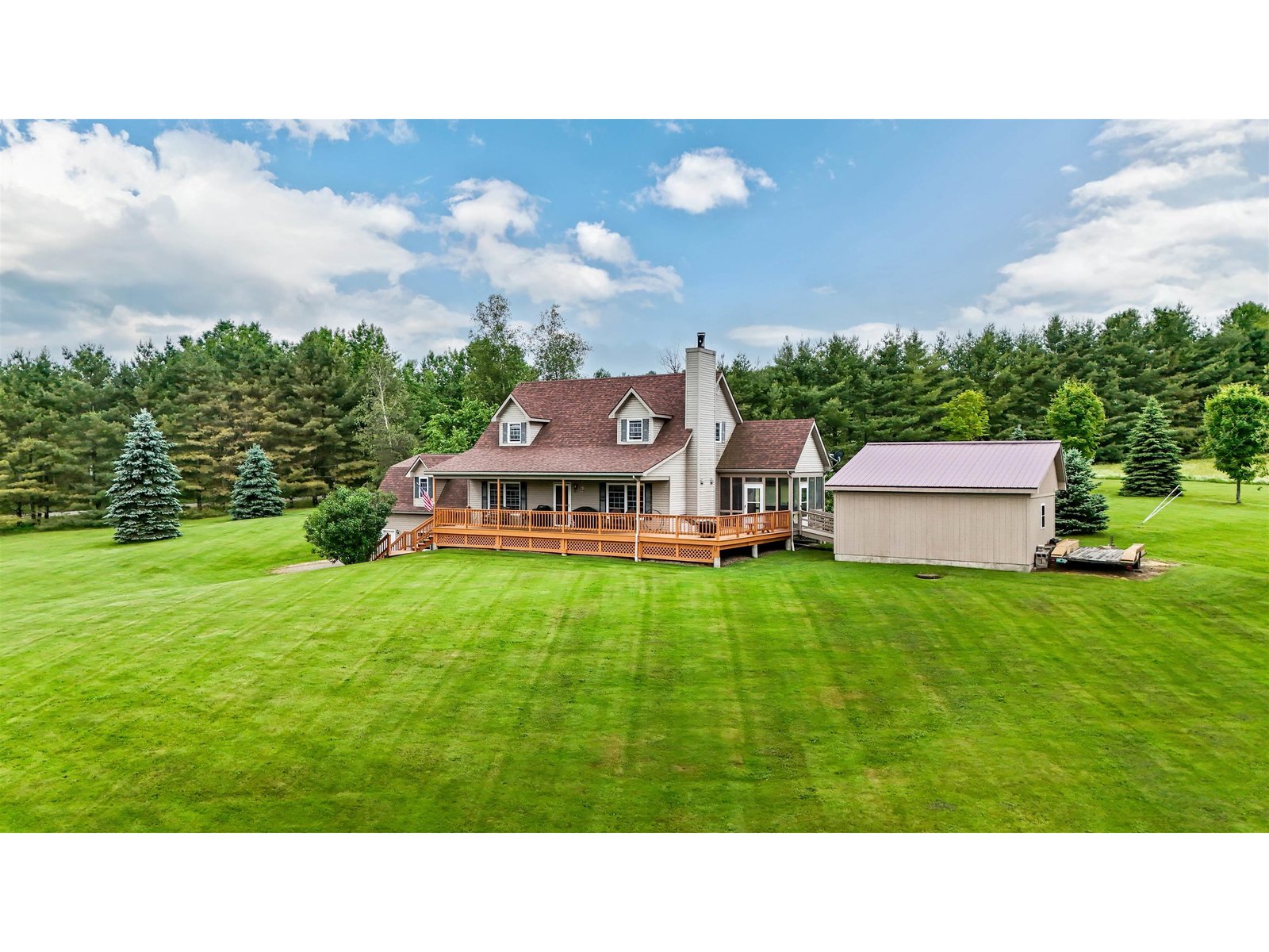 532 North Jay Road