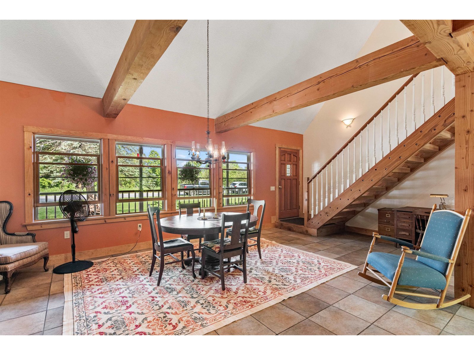 532 Randolph Road