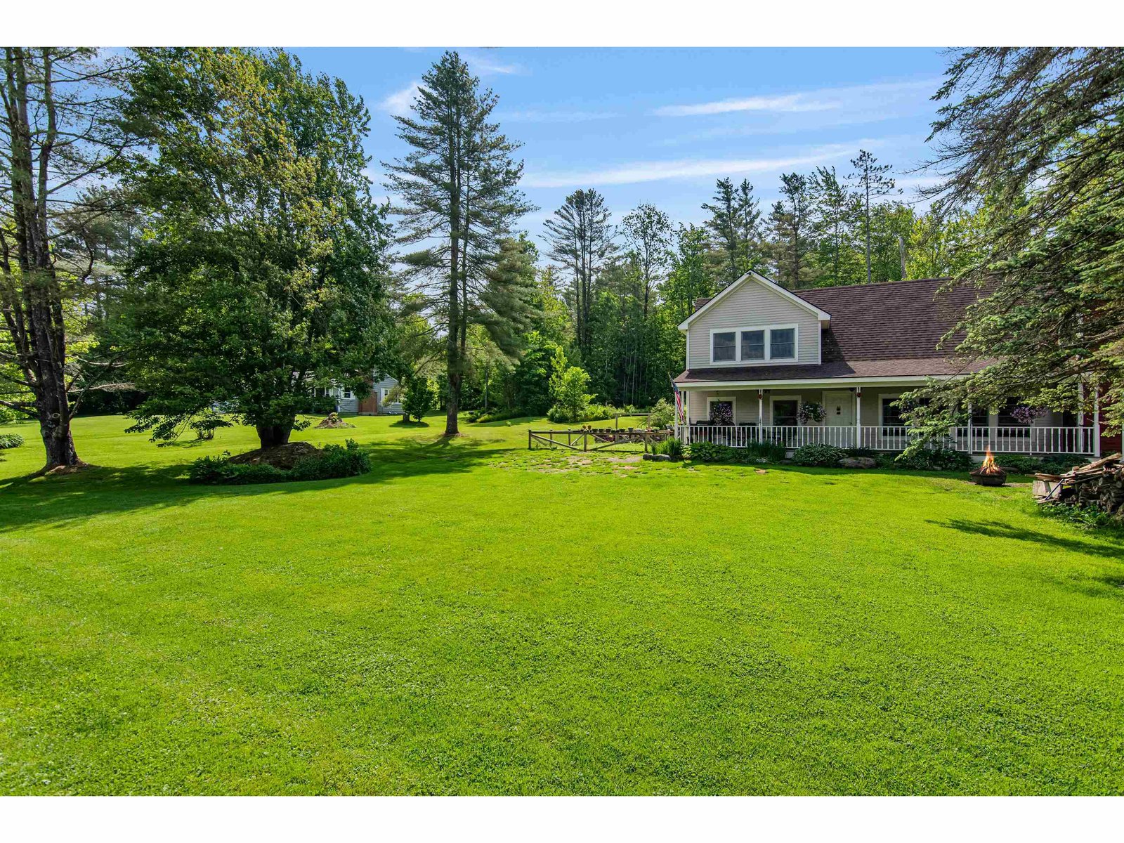 532 Randolph Road