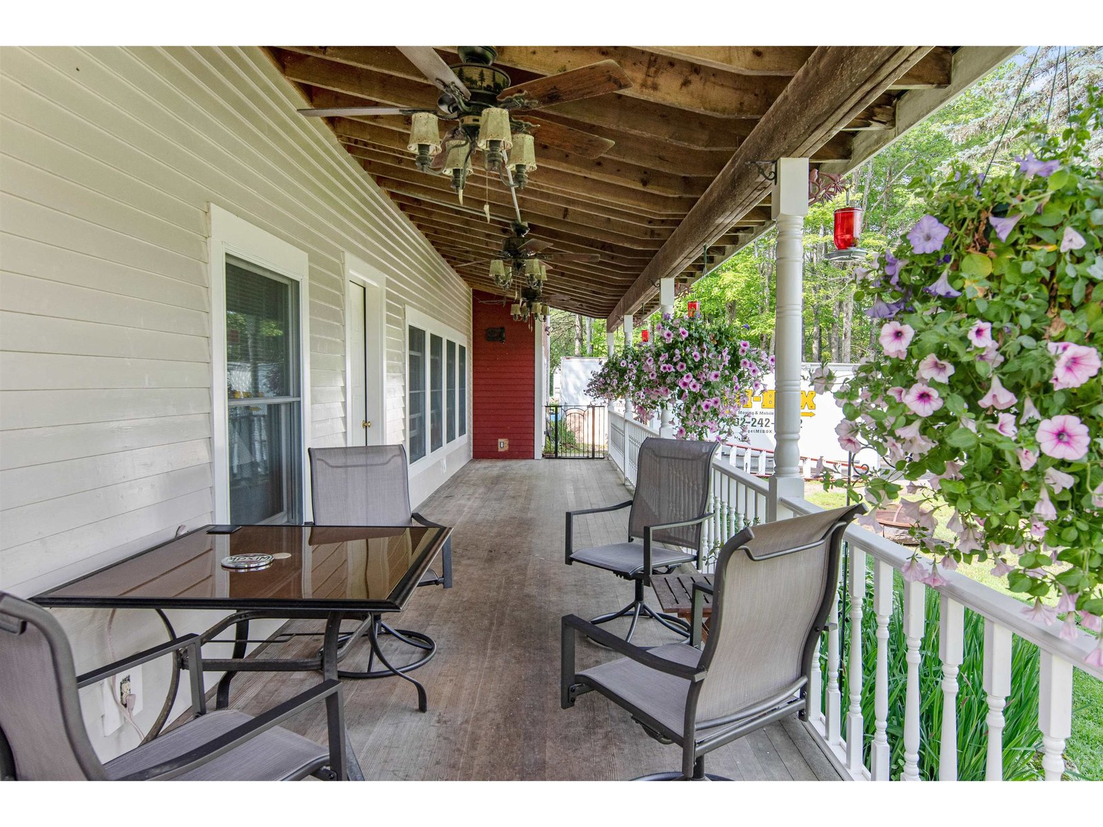 532 Randolph Road