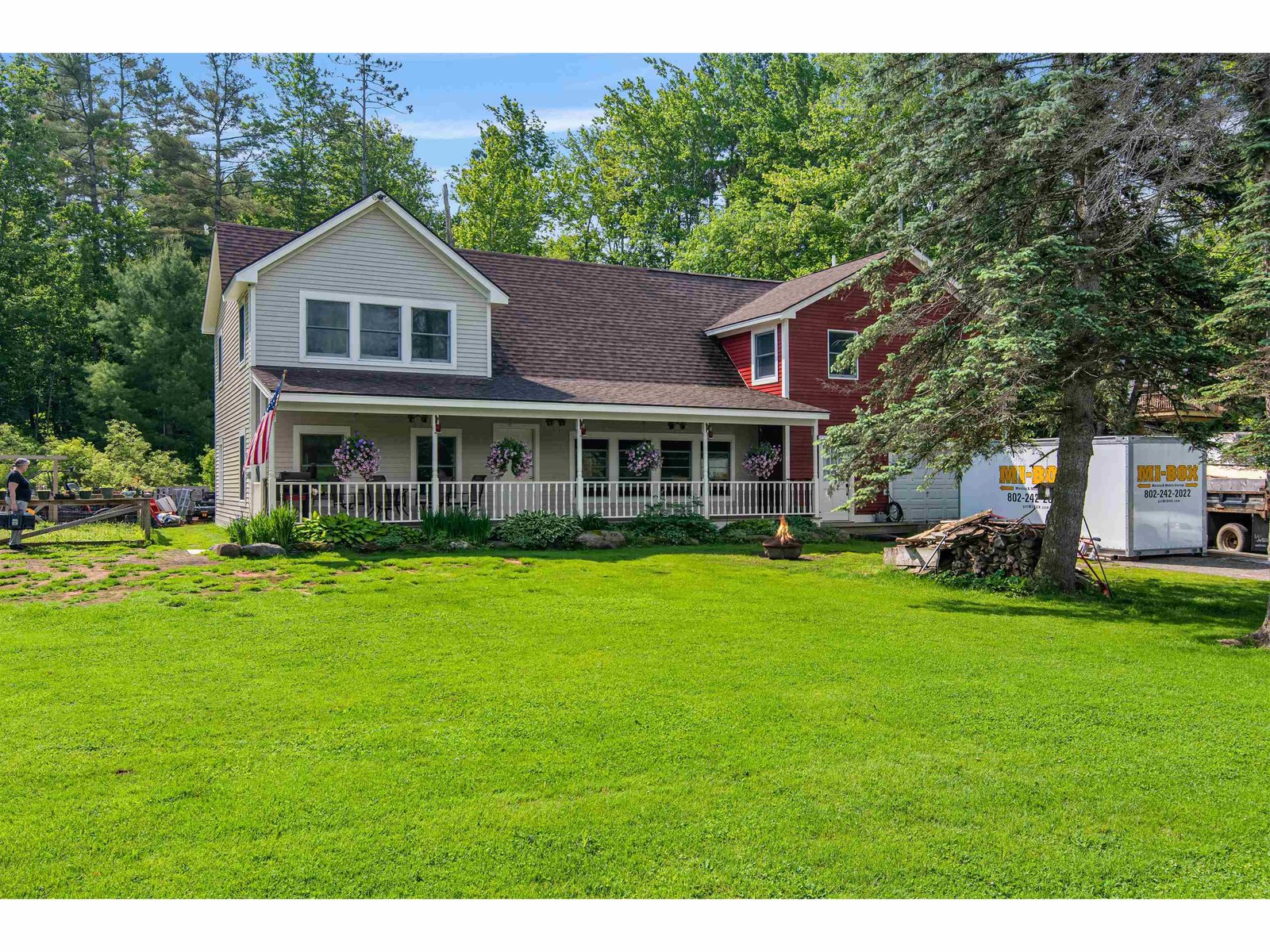 532 Randolph Road