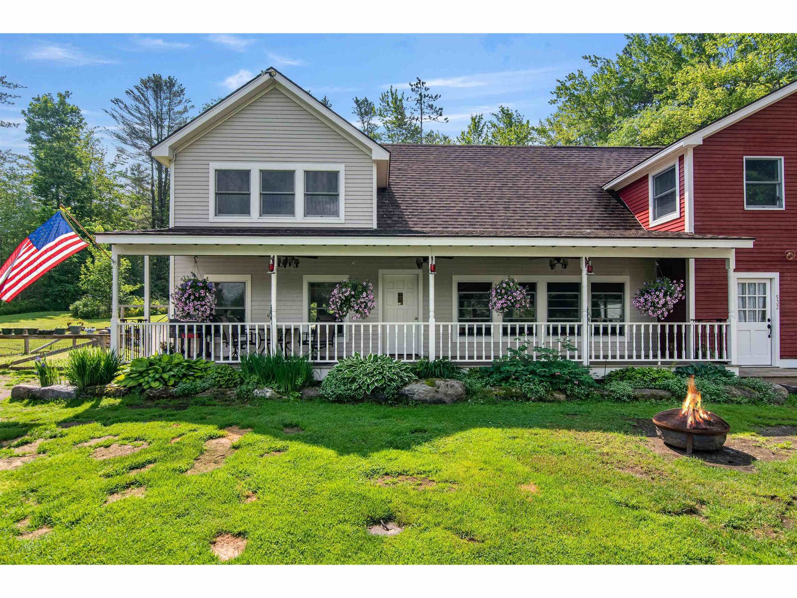 532 Randolph Road