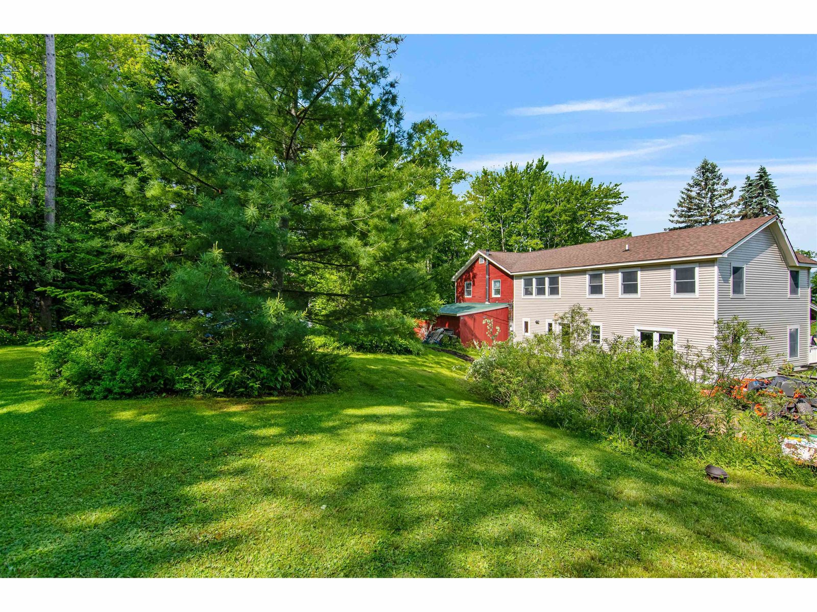532 Randolph Road