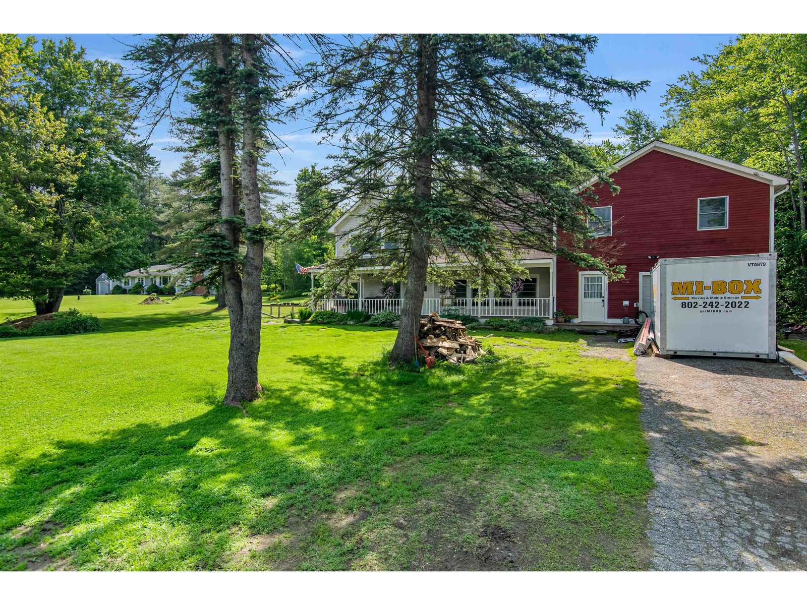 532 Randolph Road
