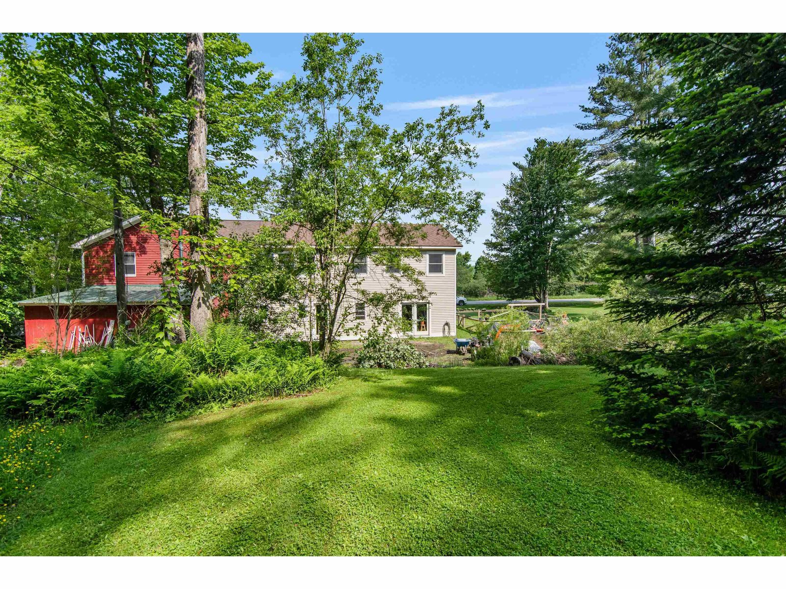 532 Randolph Road