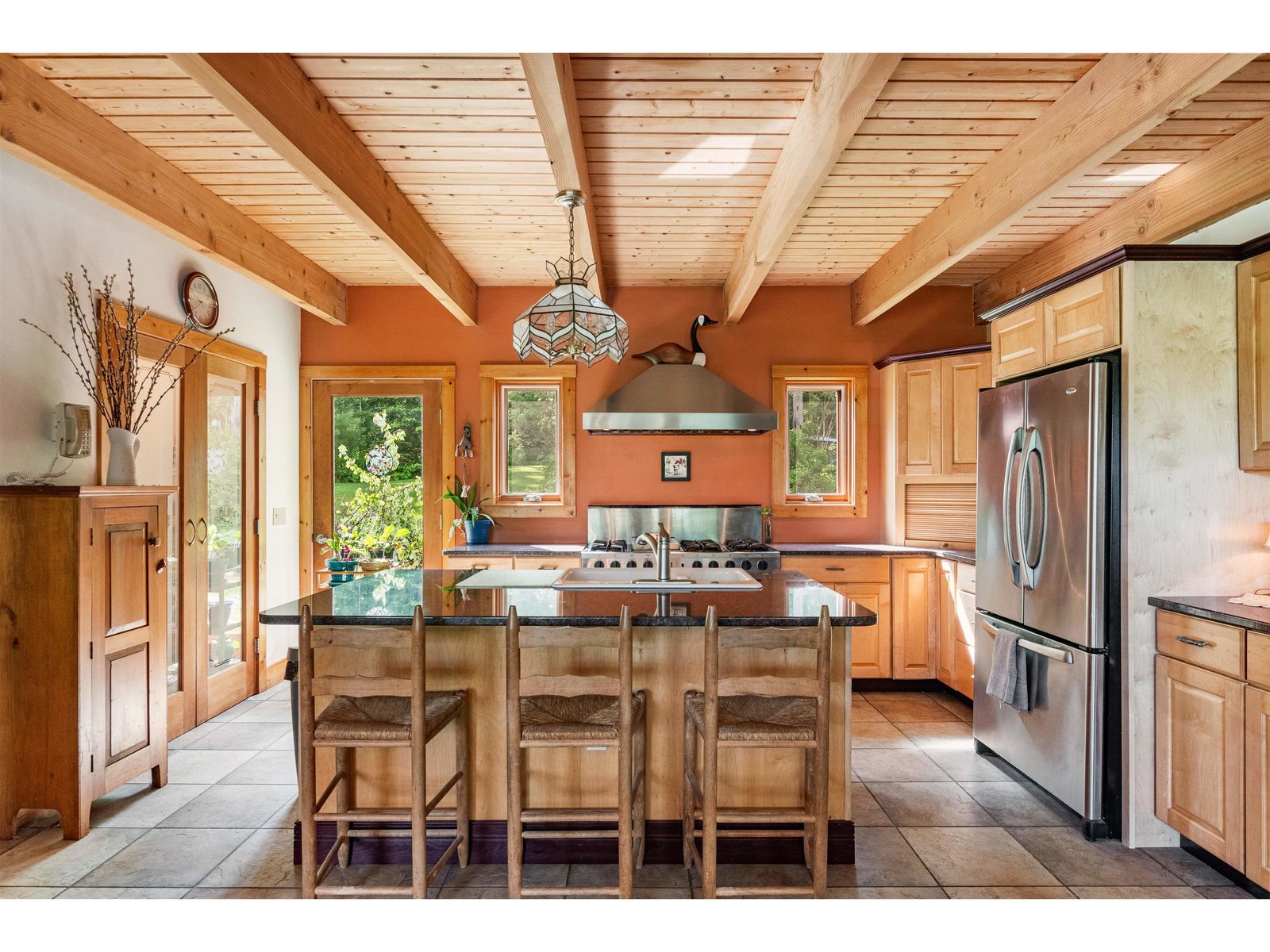 532 Randolph Road