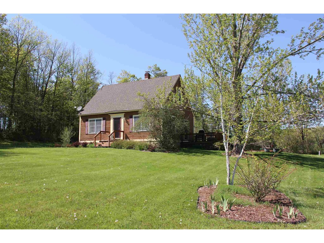 532 Shacksboro Road