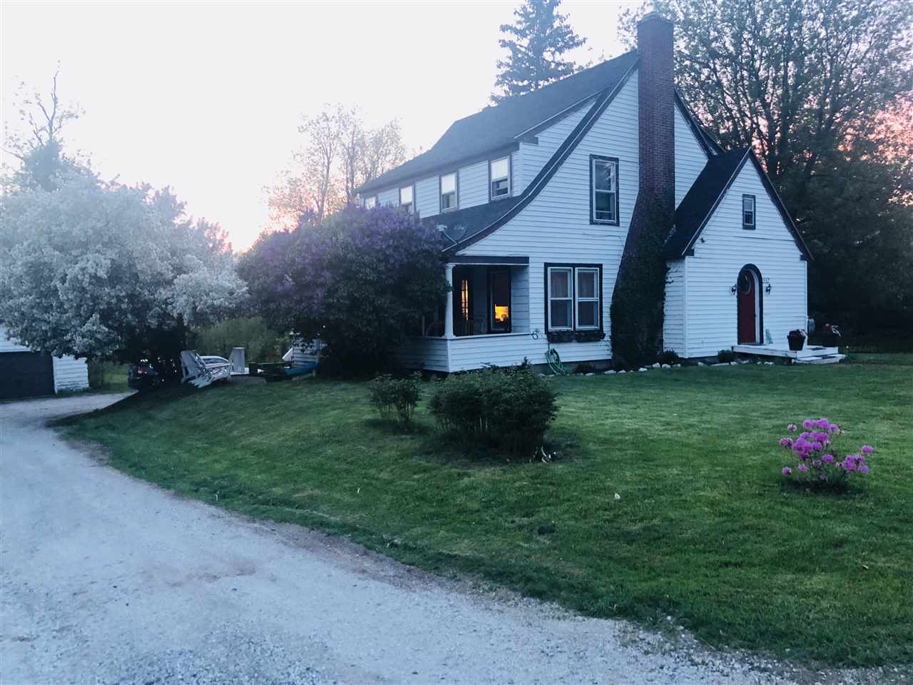 532 South Main Street