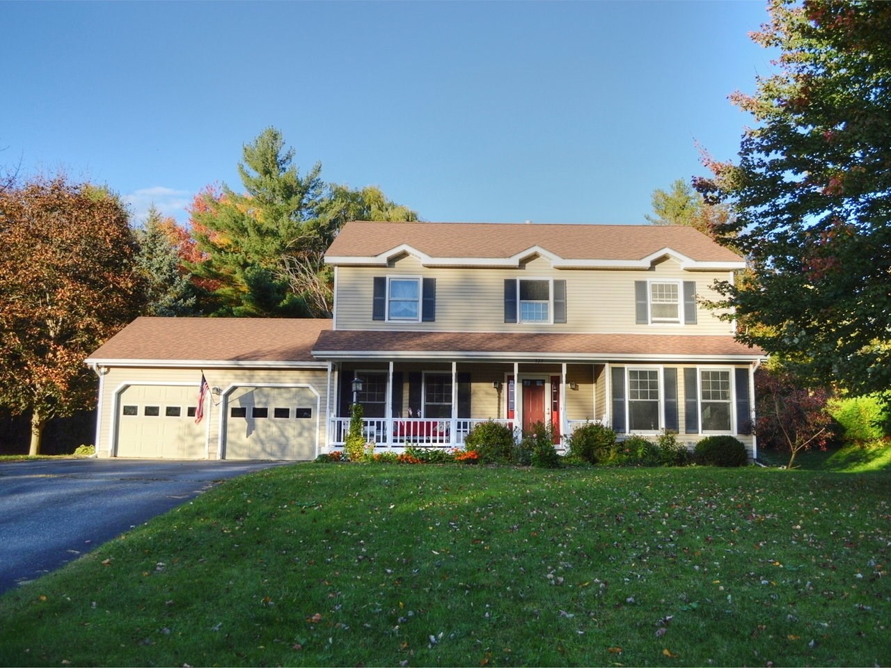 532 Southridge Road