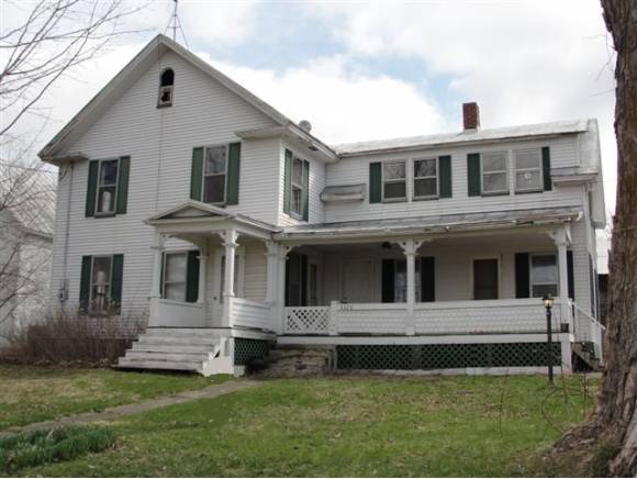 5320 Main Street