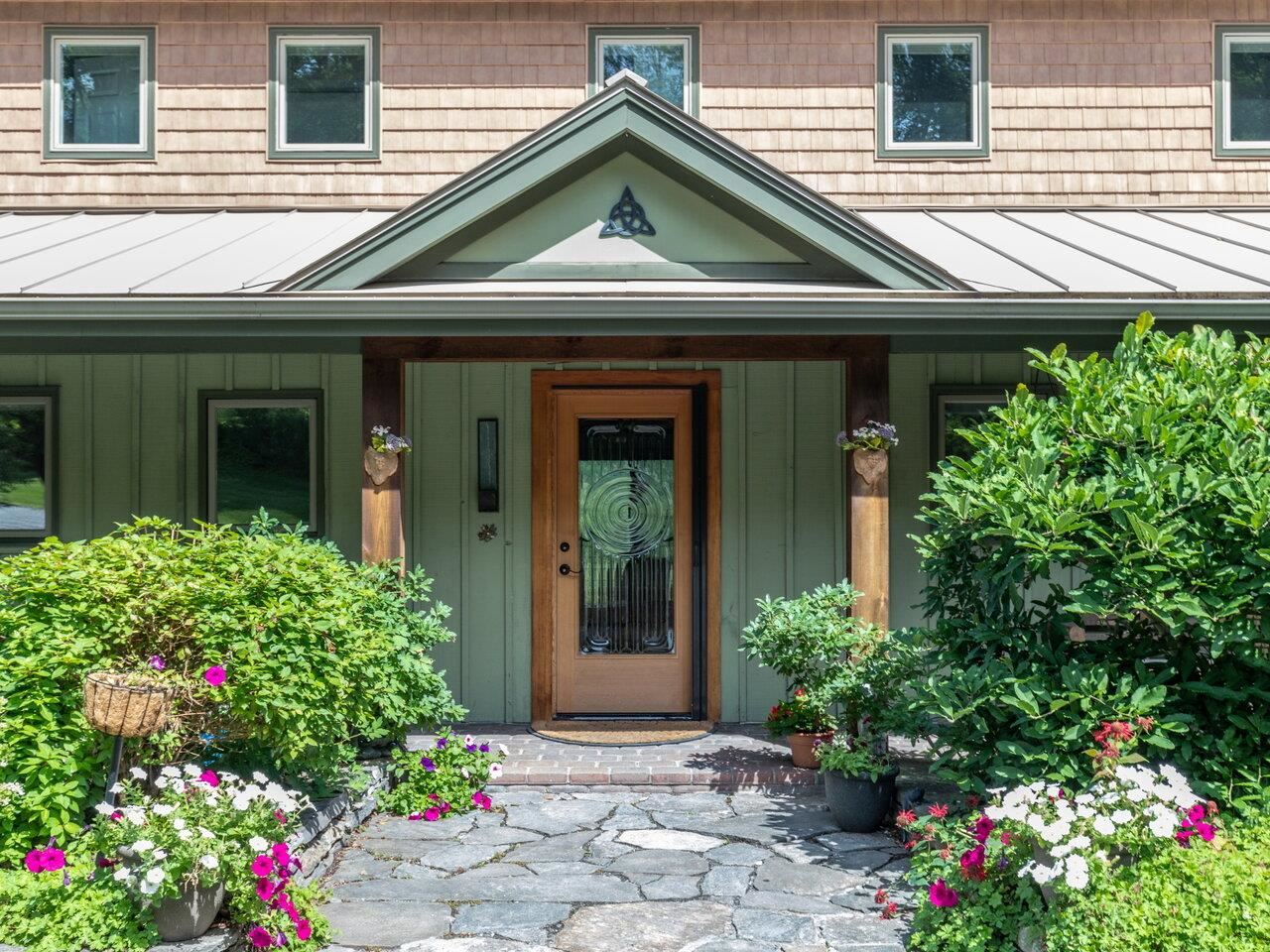 5327 Oak Hill Road