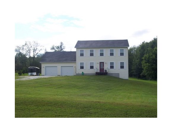 5329 West Berkshire Road