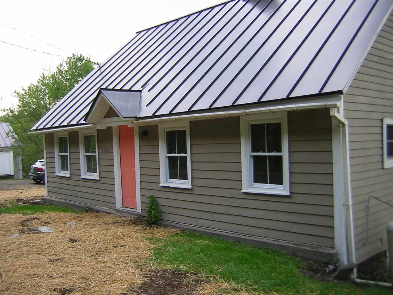 533 Maple Street