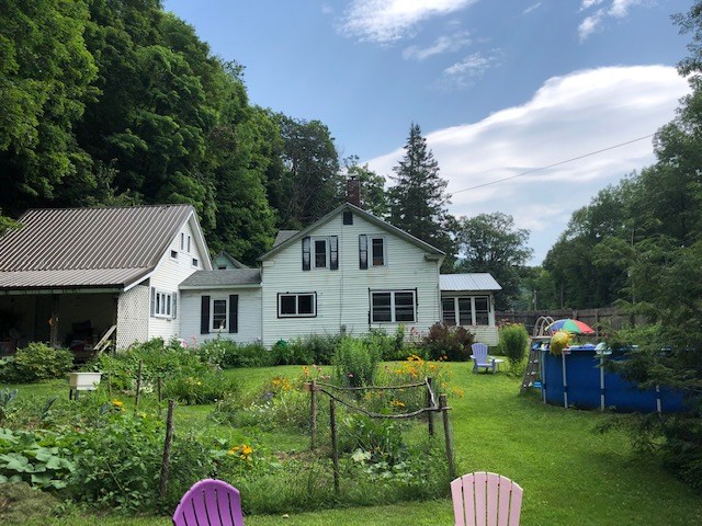 533 Rocky Dale Road