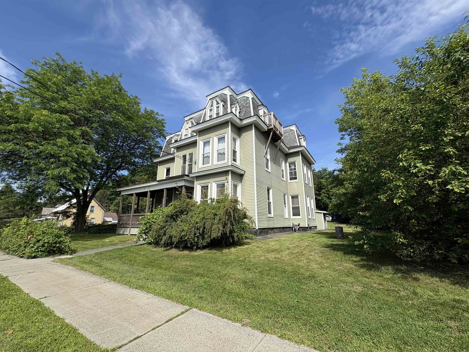 533 South Main Street