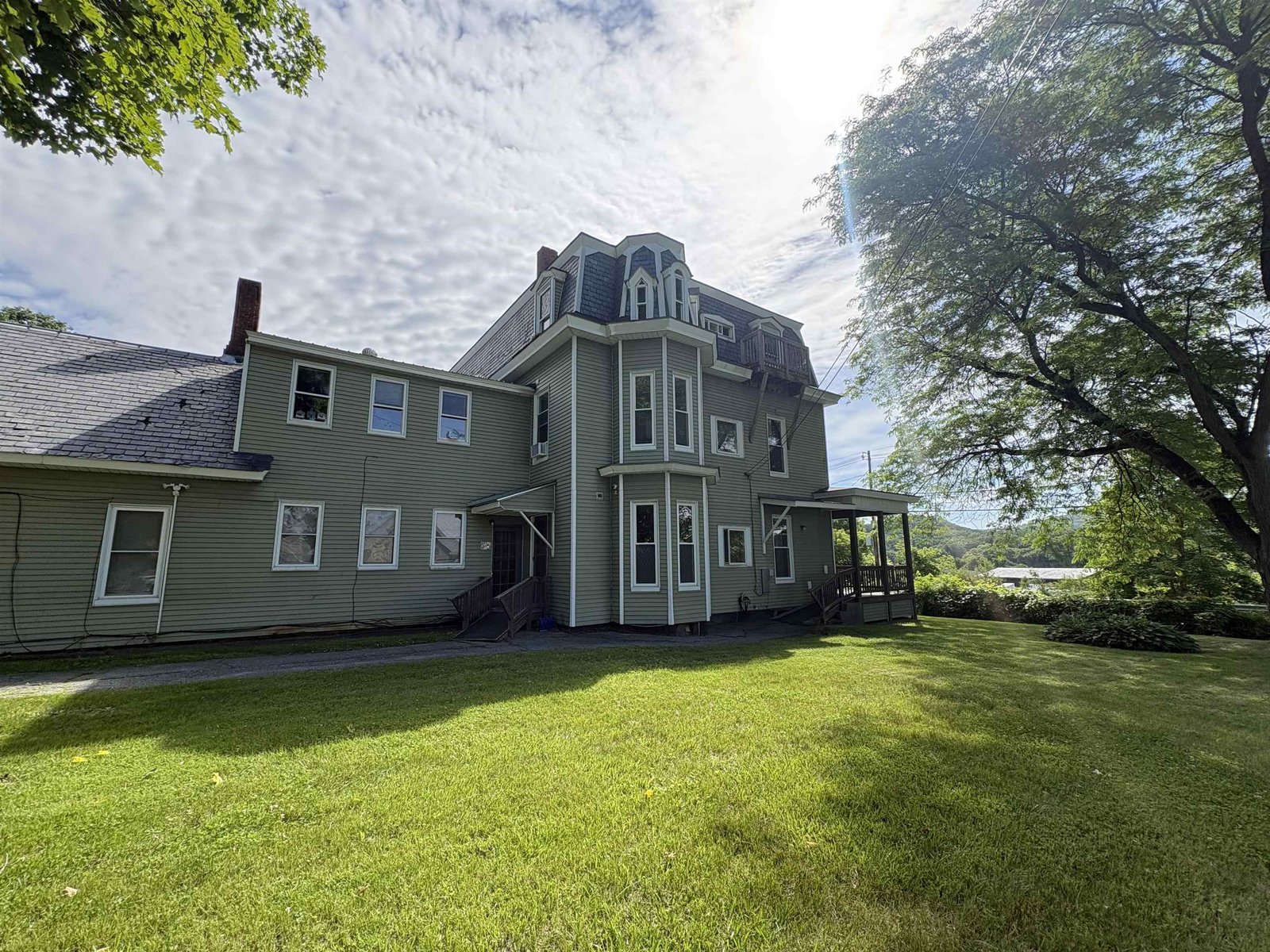 533 South Main Street