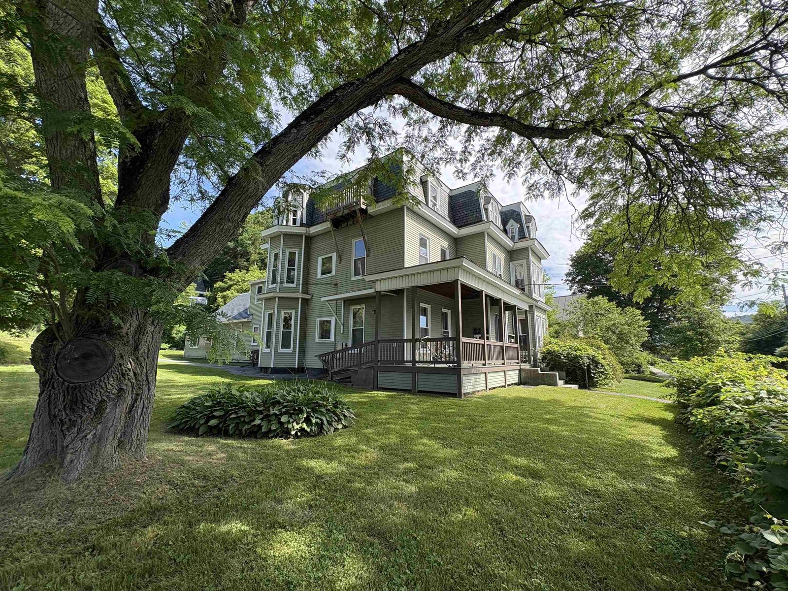 533 South Main Street