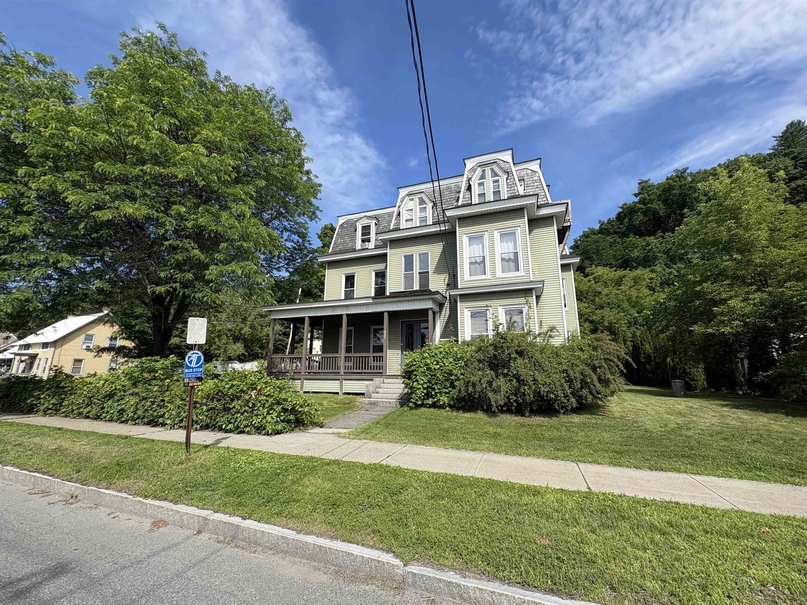 533 South Main Street