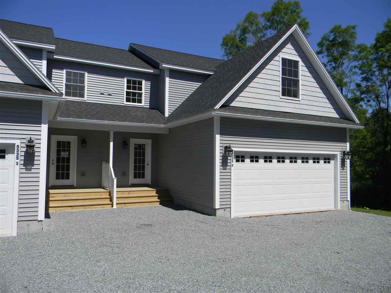 5335 Georgia Shore Road, Unit B