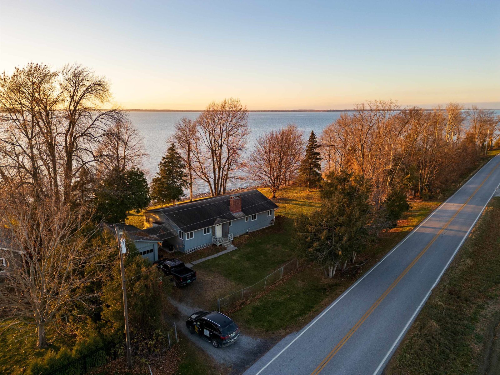 5336 Maquam Shore Road